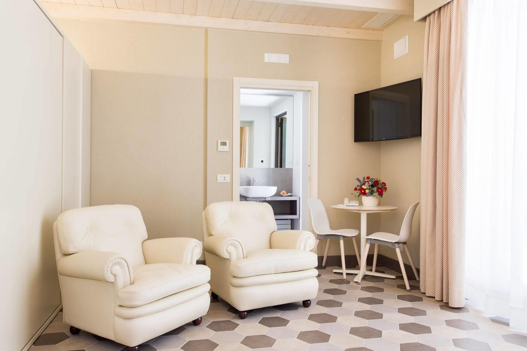 Palazzo Gentili Apartment San Severino Marche Exterior photo
